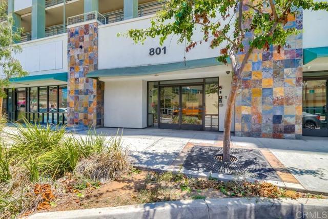 Home for Sale in National City