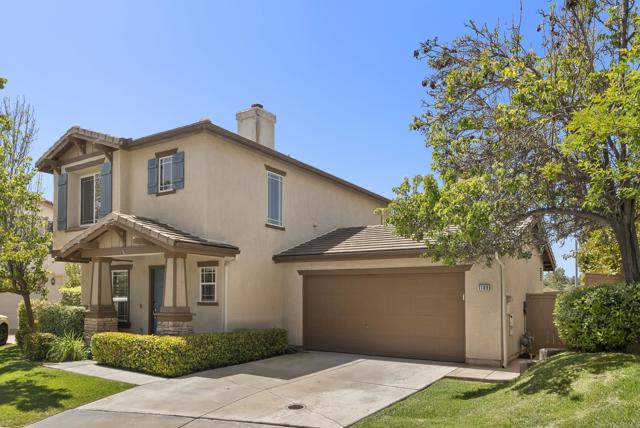 Detail Gallery Image 22 of 59 For 1109 Chimney Flats Ln, Chula Vista,  CA 91915 - 3 Beds | 2/1 Baths