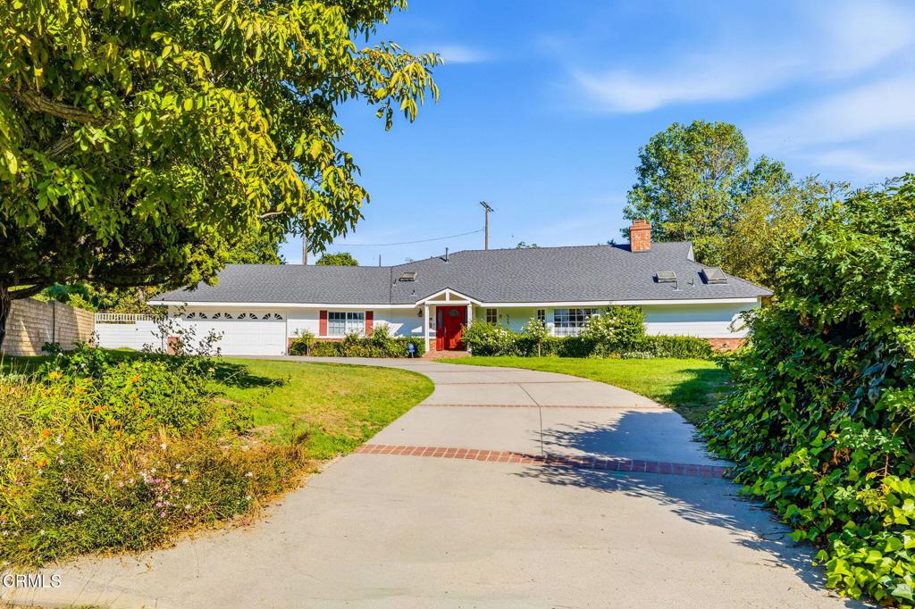 17933 Osborne Street