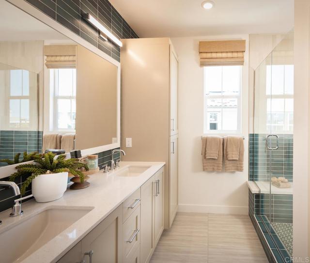 Detail Gallery Image 13 of 21 For 512 Avenida Centro #114,  Chula Vista,  CA 91910 - 3 Beds | 2/2 Baths