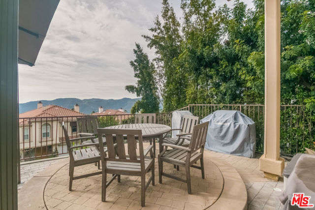 Drew Fenton | 16780 Calle De Marisa Pacific Palisades CA | MLS: 7058460