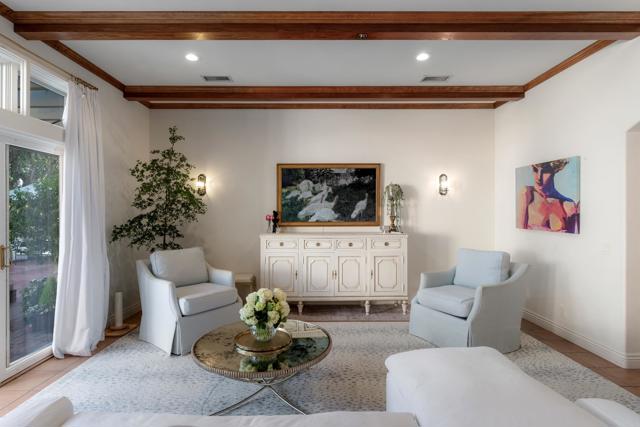 Detail Gallery Image 5 of 15 For 6686 Camino Saucito, Rancho Santa Fe,  CA 92067 - 4 Beds | 4/1 Baths