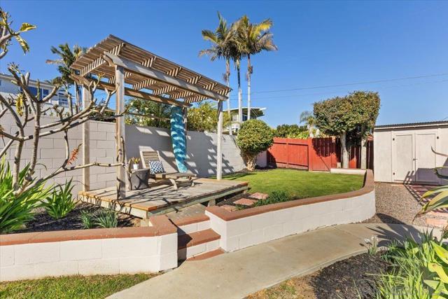 3326 Trumbull St, San Diego, California 92106, 2 Bedrooms Bedrooms, ,1 BathroomBathrooms,Single Family Residence,For Sale,Trumbull St,250001136SD