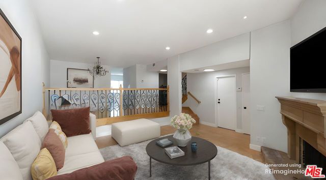 Drew Fenton | 1666 Palisades Drive Pacific Palisades CA | MLS: 7131829