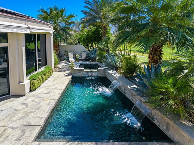 Pool/Spa