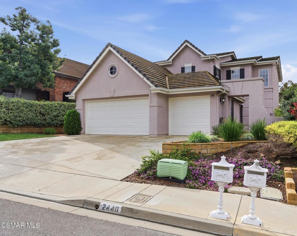 2440 Gillingham Circle