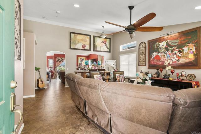 Detail Gallery Image 4 of 38 For 1228 Buckwheat Trl, Campo,  CA 91906 - 4 Beds | 2 Baths