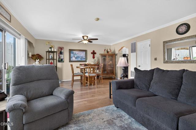 Detail Gallery Image 8 of 78 For 31 W Delta Gr, Port Hueneme,  CA 93041 - 3 Beds | 1/1 Baths