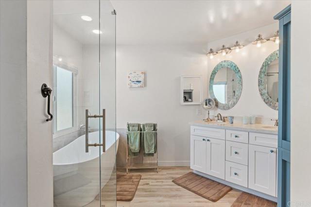 Detail Gallery Image 18 of 59 For 276 N El Camino Real #139,  Oceanside,  CA 92058 - 2 Beds | 2 Baths