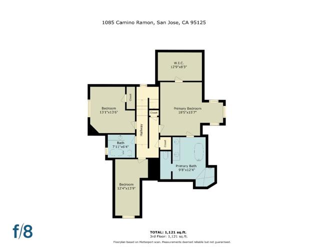 1085 Camino Ramon, San Jose CA: https://media.crmls.org/mediaz/52f33809-be0f-4967-9401-3b21eced5aea.jpg