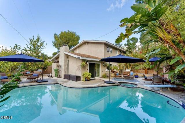 Detail Gallery Image 19 of 29 For 9212 Creemore Dr, La Crescenta,  CA 91214 - 3 Beds | 2/1 Baths