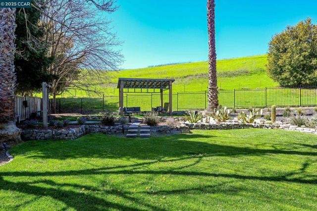 Image 54 of 59 For 1150 Vista Monte Dr