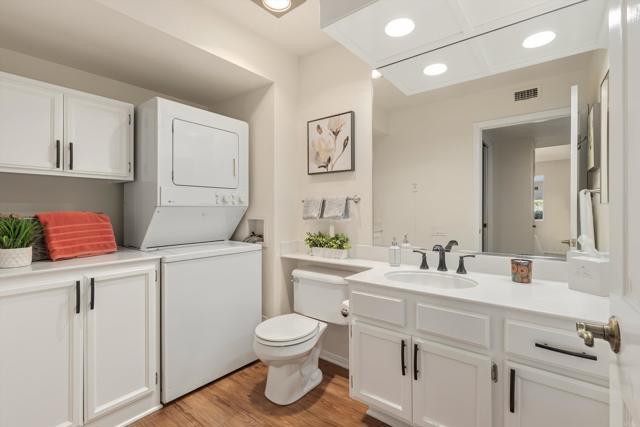 Detail Gallery Image 18 of 43 For 1616 Circa Del Lago #C103,  San Marcos,  CA 92078 - 2 Beds | 1/1 Baths