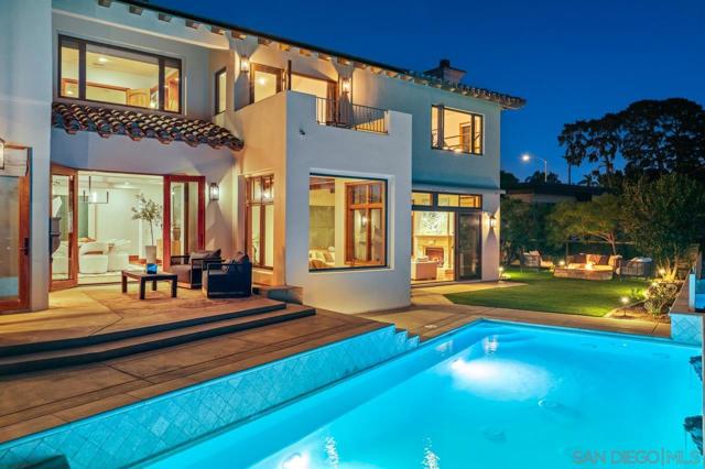 Image 62 of 69 For 8080 La Jolla Scenic Dr