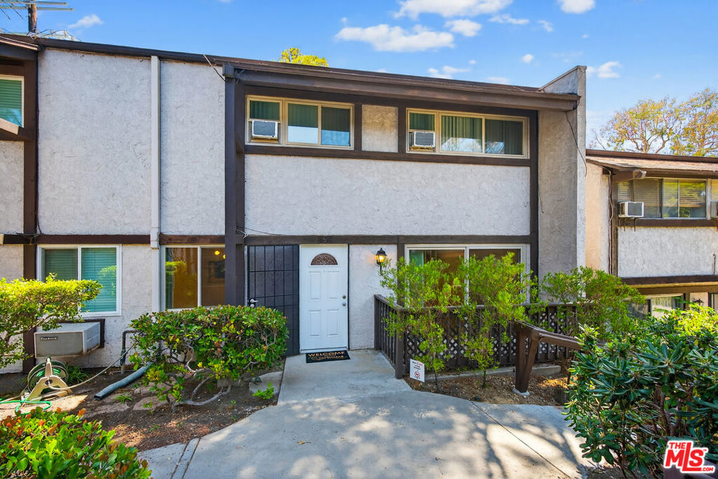 394 S Miraleste Drive #496