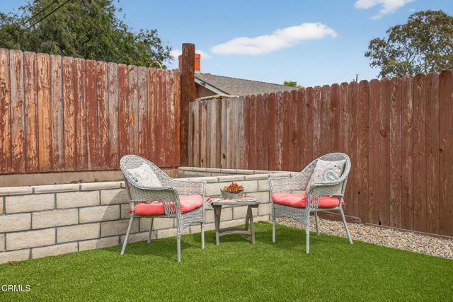 Detail Gallery Image 40 of 49 For 1290 Rugby Ave, Ventura,  CA 93004 - 3 Beds | 2 Baths