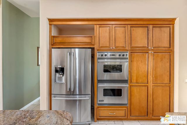 7 Ridgeline Way, Rancho Mirage, CA 92270