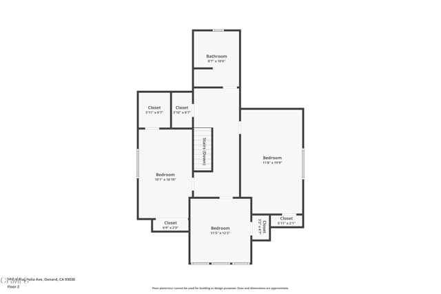 Detail Gallery Image 79 of 79 For 407 Magnolia Ave, Oxnard,  CA 93030 - 5 Beds | 2 Baths