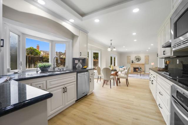 Details for 4668 Park Arcadia Drive, San Jose, CA 95136