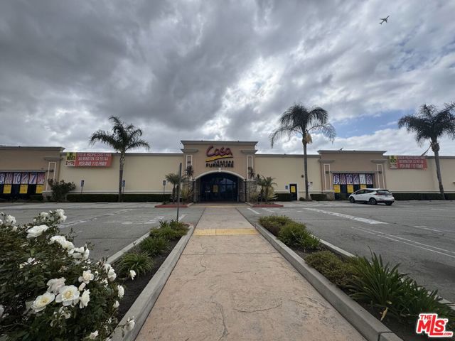 Details for 6700 Garfield Avenue, Bell Gardens, CA 90201