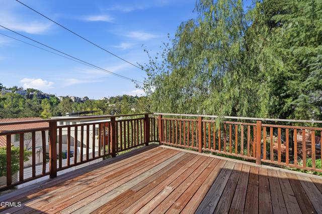 Detail Gallery Image 44 of 48 For 4304 Saltillo St, Los Angeles,  CA 91364 - 2 Beds | 2 Baths