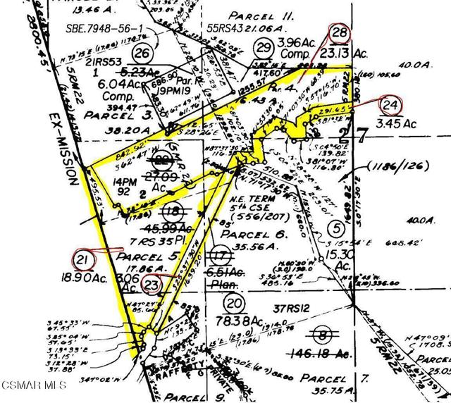 5682 Pine Grove Road, Santa Paula CA: https://media.crmls.org/mediaz/5302696f-6b28-4db3-9937-20268177c8b1.jpg