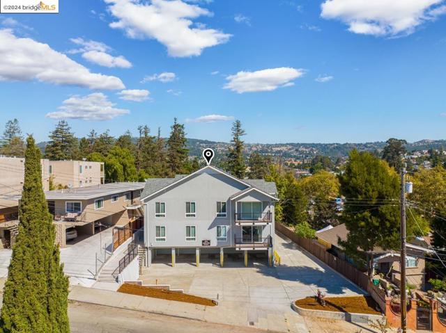 Image 11 of 46 For 4124 Lyon Ave