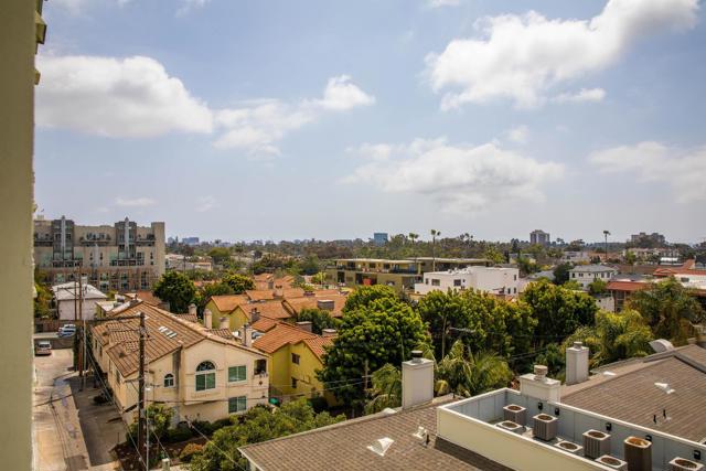 Detail Gallery Image 48 of 56 For 3812 Park Bld #414,  San Diego,  CA 92103 - 2 Beds | 2 Baths