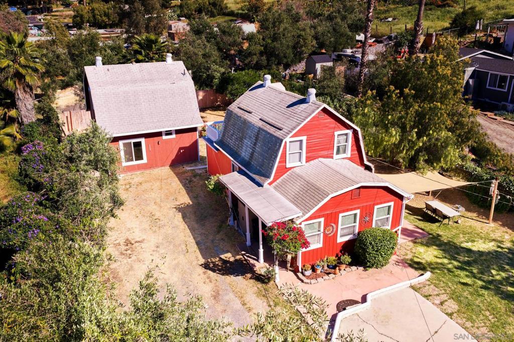 45 Helix Street