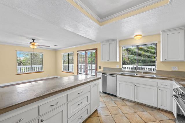 Detail Gallery Image 16 of 46 For 2835 Guajome Lake Rd, Oceanside,  CA 92057 - 3 Beds | 2 Baths