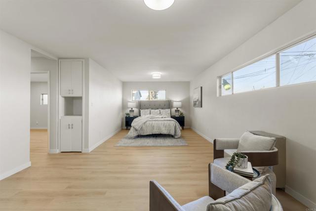 Detail Gallery Image 11 of 25 For 827 S 39th St, San Diego,  CA 92113 - 3 Beds | 2 Baths