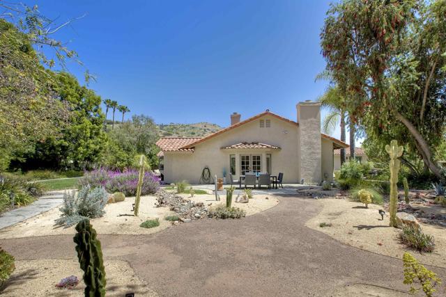 Detail Gallery Image 48 of 62 For 3749 Sarah Ann Dr, Fallbrook,  CA 92028 - 4 Beds | 2 Baths