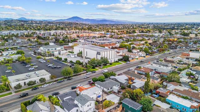Detail Gallery Image 25 of 30 For 4766 College Ave, San Diego,  CA 92115 - 1 Beds | 1 Baths