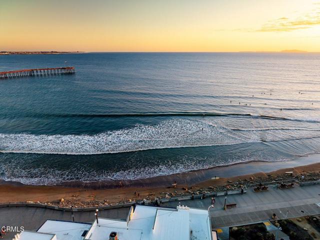 Detail Gallery Image 16 of 39 For 350 Paseo De Playa #202,  Ventura,  CA 93001 - 2 Beds | 2 Baths