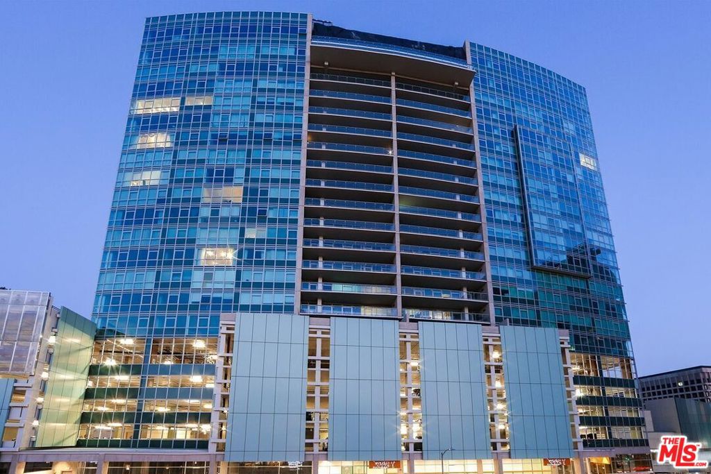 3785 WILSHIRE Boulevard 1709, Los Angeles, CA 90010