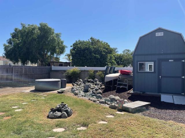Detail Gallery Image 34 of 36 For 586 Del Mar Ave, Chula Vista,  CA 91910 - 2 Beds | 2 Baths