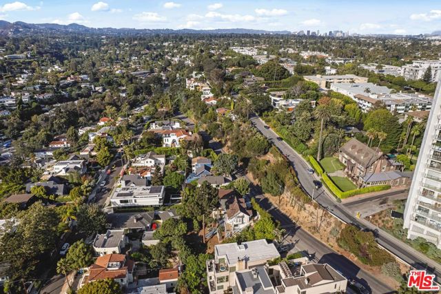 Drew Fenton | 0 Ocean Ave Ext Los Angeles CA | MLS: 7358024