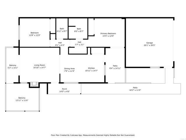Detail Gallery Image 26 of 26 For 204 Cerco Rosado, San Marcos,  CA 92069 - 2 Beds | 2 Baths