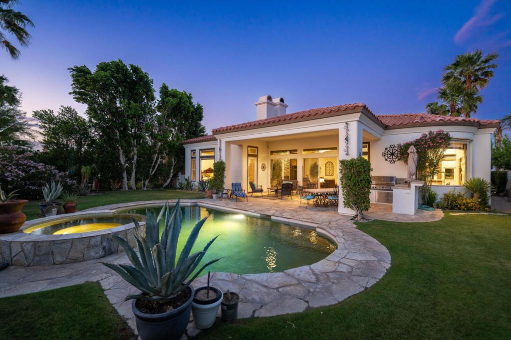55795 Turnberry Way, La Quinta, CA 92253