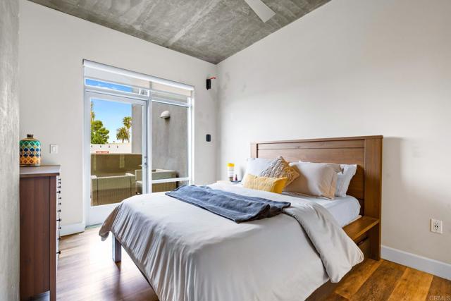 Detail Gallery Image 15 of 41 For 3740 Park Bld #209,  San Diego,  CA 92103 - 2 Beds | 2 Baths