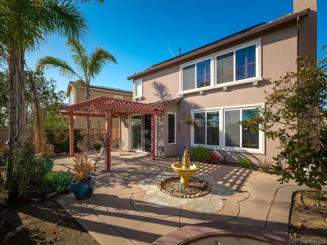 5261 Foxborough Pt, San Diego, California 92130, 4 Bedrooms Bedrooms, ,3 BathroomsBathrooms,Single Family Residence,For Sale,Foxborough Pt,250019756SD