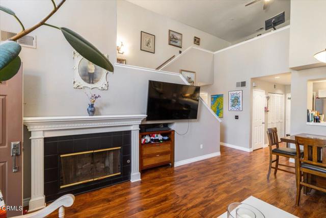 Detail Gallery Image 11 of 42 For 1309 Nautical Way, Oxnard,  CA 93030 - 2 Beds | 2/1 Baths