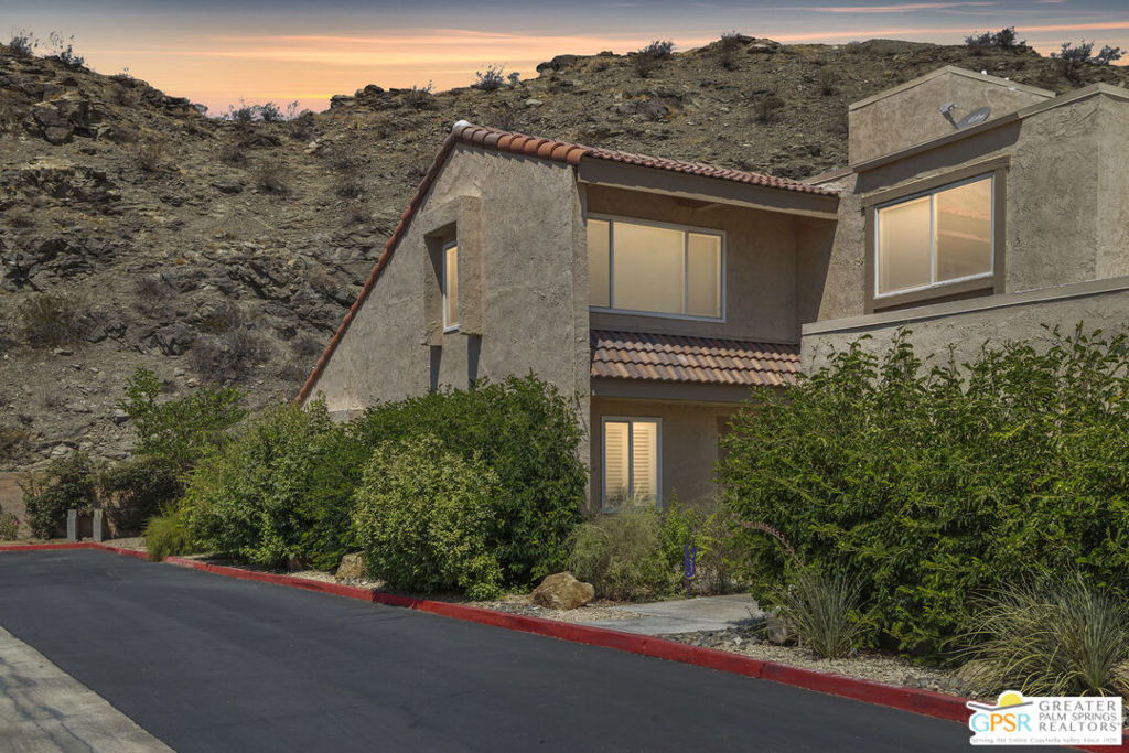 70100 Mirage Cove Drive #15