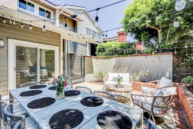 Detail Gallery Image 22 of 28 For 14 Bermuda Ct, Manhattan Beach,  CA 90266 - 2 Beds | 2/1 Baths