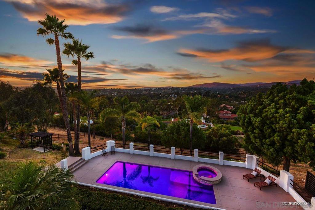 5316 La Crescenta, Rancho Santa Fe, CA 92067