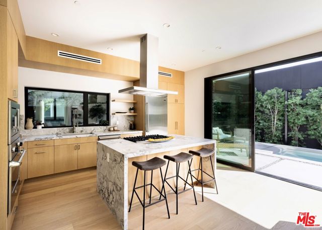 3 Bed Home for Sale in West Hollywood, California
