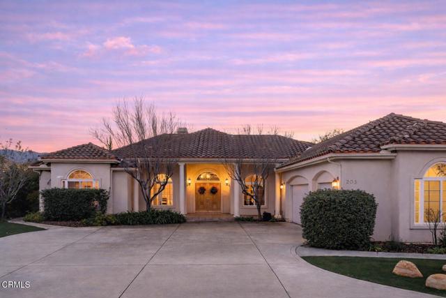 Detail Gallery Image 5 of 38 For 206 Valhalla Dr, Solvang,  CA 93463 - 3 Beds | 3 Baths