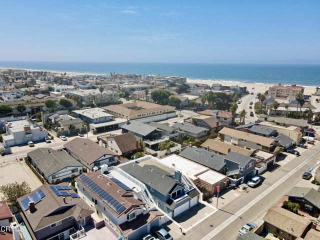 Sealane border aerial 1