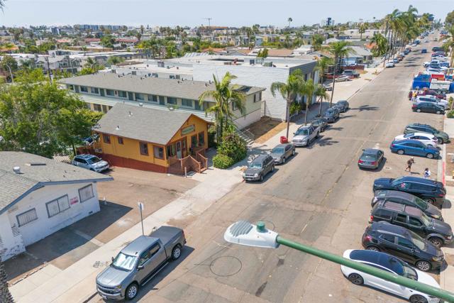 3916 Oregon St, San Diego, California 92104, ,Commercial Sale,For Sale,Oregon St,240026772SD