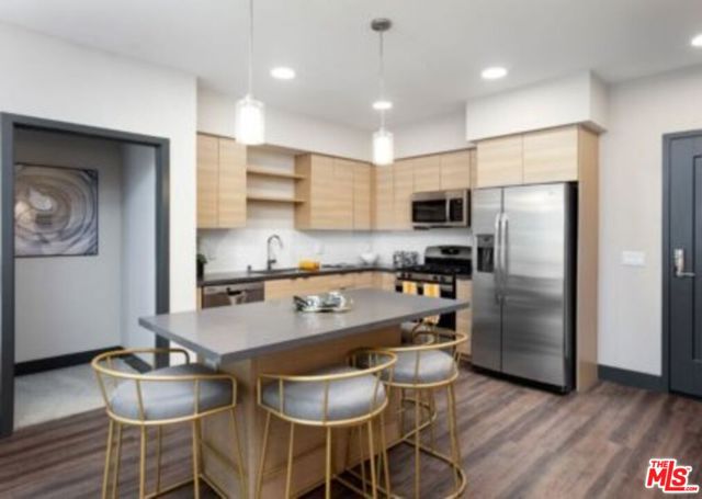 Model Unit